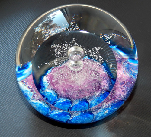 Paperweight selkirk von 1981 - selkirk,