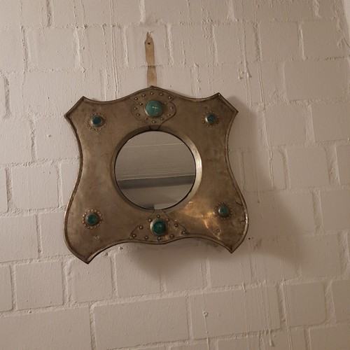 Alter spiegel 1900 stammt - alter,