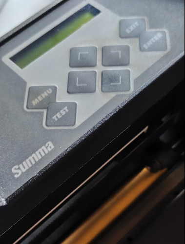 Summa d60r professioneller - d60r,