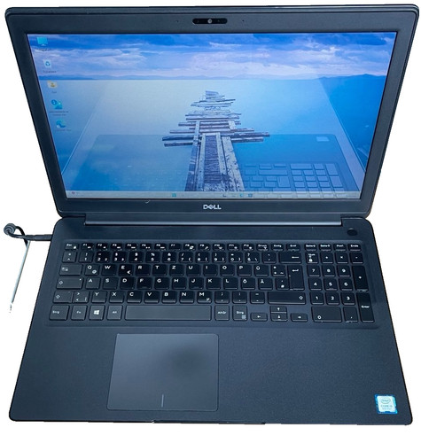 Dell latitude 3500 - latitude,