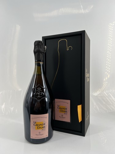 Veuve clicquot grande - la,