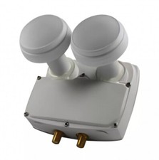 Smart Twin Monoblock 6° TMT 6