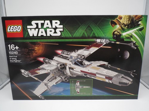 Lego 10240 star wars - lego,