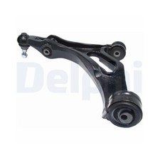 Lenker, Radaufhängung DELPHI TC2189 für AUDI PORSCHE VW, Vorderachse links