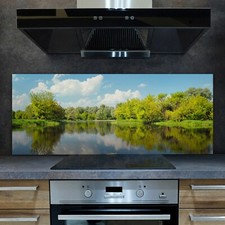 Hochwasser des Flusses Narew