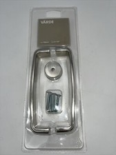 IKEA Varde Handle Nickel