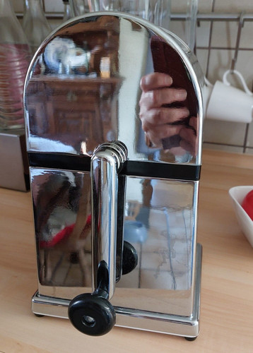 Eiscrusher manuell ice crusher - eiscrusher,