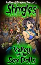 Valley of the Sex Dolls by