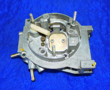 Vergaser Oberteil 025129015