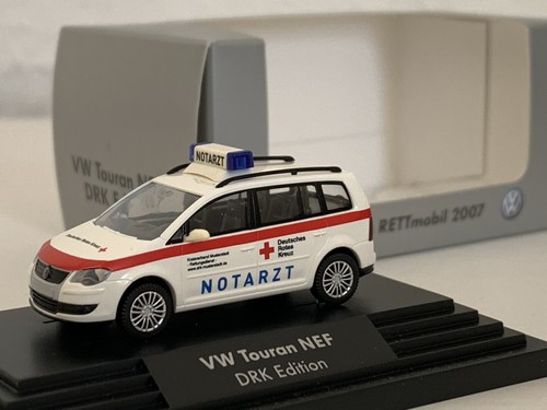 Touran nef drk edition - touran,