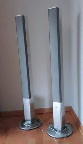 Hifi lautsprecher loewe sound - hifi,