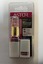 Astor Soft Sensation Lippenstift - 110