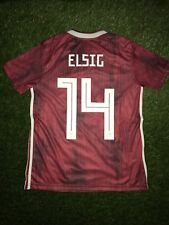 Johanna Elsig DFB Deutschland