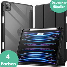 Hülle für iPad Pro 13 M4