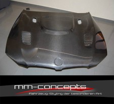 Carbon Motorhaube für 3er BMW E92 Coupe Look M3 GTR CSL GTS Hood Bonnet