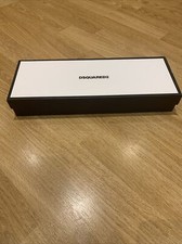 DSQUARED2 weiße Geschenk