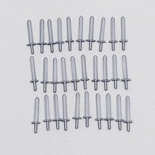 Timpo toys schwerter kurz - , 30