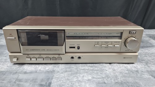 Itt hifi 4020 - itt,