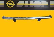 Stoßstange Opel Kadett C Limousine Coupe Stoßfänger hinten Bumper Gebraucht