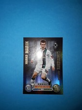 Match Attax 08/09 Limitierte
