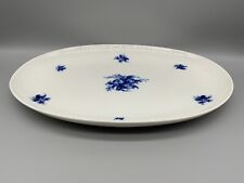 ROSENTHAL PORZELLAN GROSSES TABLETT SERVIERPLATTE 34x24cm