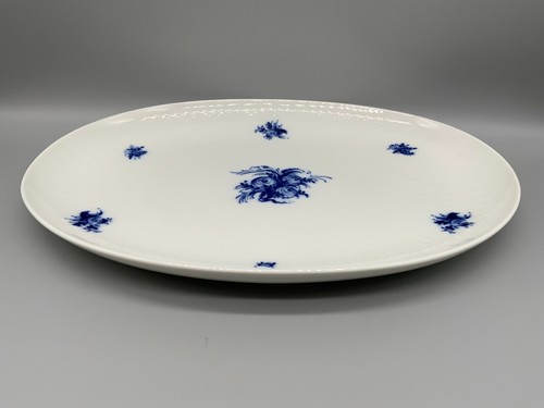 Rosenthal porzellan platte - rosenthal,
