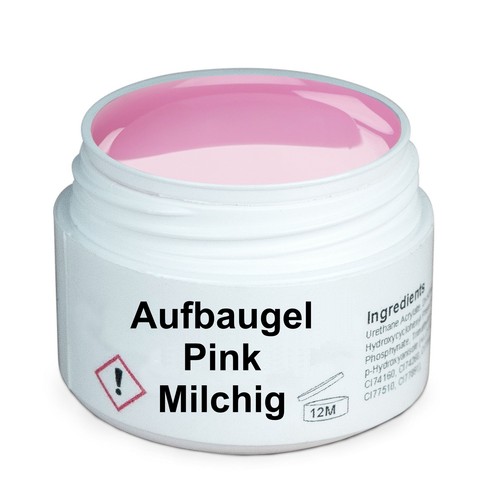 Aufbaugel gel 50ml - uv-gel,