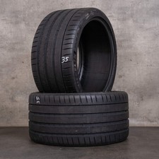 2x 325/30 R21 108Y Michelin