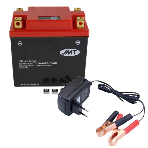 Batterie lithium ionen 12v - batterie,