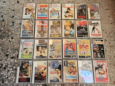 24 original Video 8 Kassetten