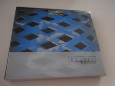 The Who   /  Tommy     2  SACD