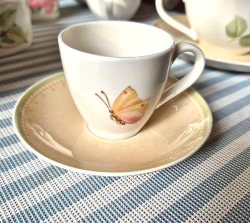 Florea espressotasse - florea,