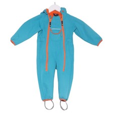 Jako-O, Outdoor Overall