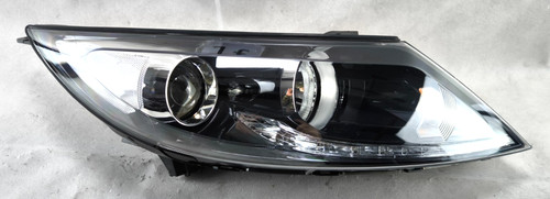 Kia sportage iii scheinwerfer - sportage,