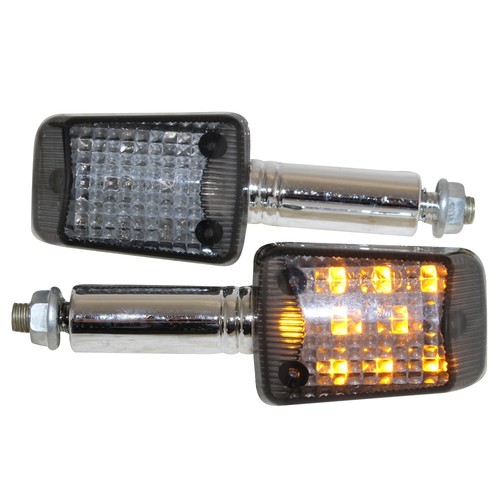 Motorrad mini blinker led - motorrad,