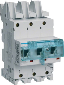 Hager hts380e sls schalter - hts380e, sls-schalter