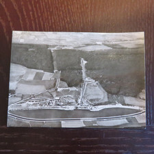 alte AK Pumpspeicherwerk Erzhausen, Kreiensen, Northeim, PreussenElektra, 