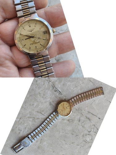 80s longines conquest - 80s, v.h.p