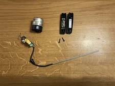 Luceplan Costanza Stehlampe Ersatzteile