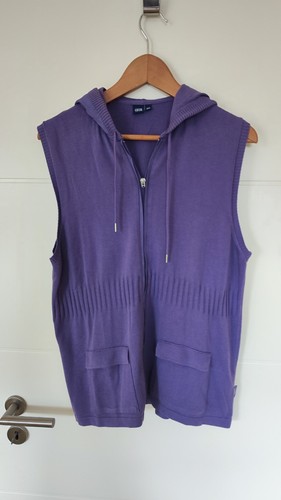 Weste damen xxl cecil - weste,