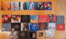 THE ROLLING STONES Japan