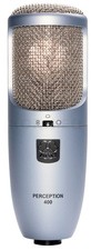 AKG Perception 400