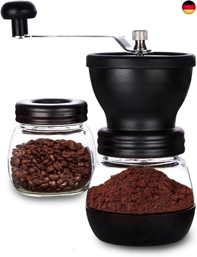 Via crema kaffeemühle - via,
