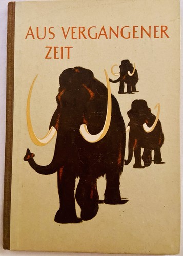Aus vergangener zeit 1957 - zeit,