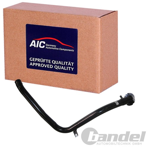 Aic tankrohr einfüllrohr - aic,
