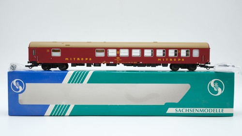 Sachsenmodelle 14445 - sachsenmodelle, h0
