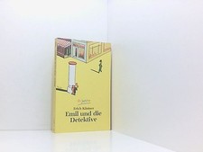 Emil und die Detektive Erich