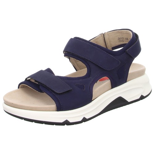 Keil sandalette 30mm - ab,