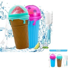 Slush becher silikon - becher,,