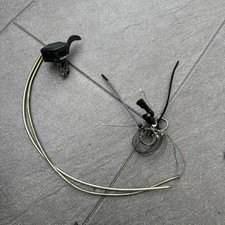 Sachs Torpedo Pentasport Doppelseil Finger Schaltung 5 Gang 